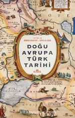 KRONİK KİTAP